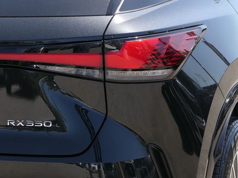 Used 2024 Lexus RX 350 Premium w/ Cold Area Package FWD image 4