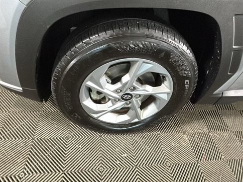 Certified 2023 Hyundai Tucson SE FWD image 12