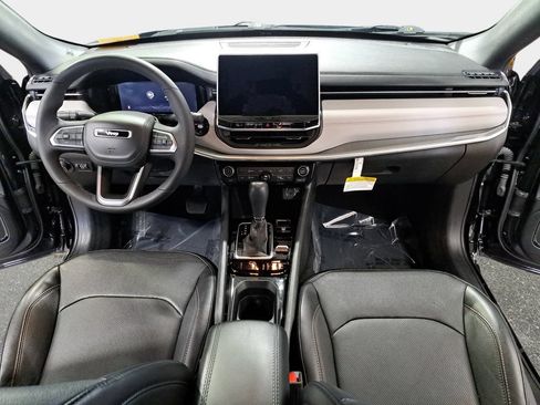 Certified 2023 Jeep Compass Limited w/ Elite Group AWD/4WD image 11