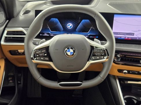 New 2026 BMW 330i xDrive Sedan w/ Premium Package image 21