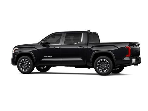 New 2025 Toyota Tundra Limited AWD/4WD image 27