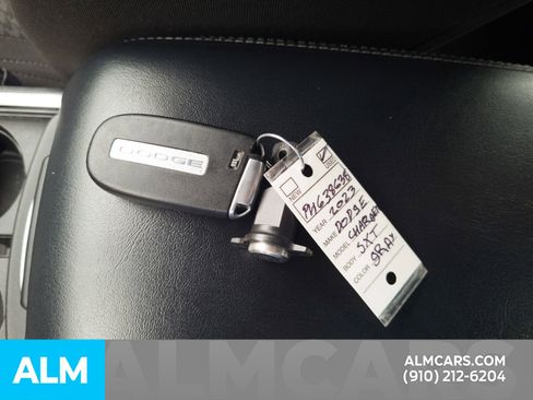 Used 2023 Dodge Charger SXT image 34