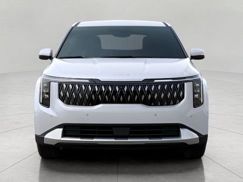 New 2026 Kia Carnival EX FWD image 2