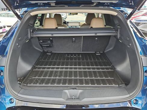 Certified 2026 Nissan Murano Platinum w/ Cargo Package AWD/4WD image 20