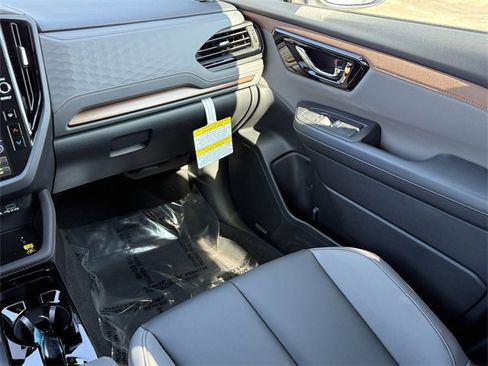 New 2026 Subaru Forester Sport image 12