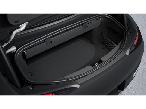 New 2026 Mercedes-Benz SL 55 AMG 4MATIC image 5