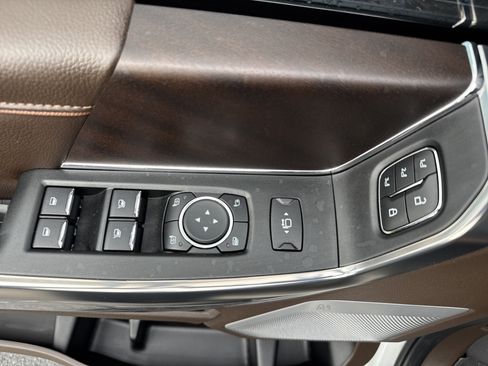 Used 2026 Ford F450 King Ranch w/ FX4 Off-Road Package AWD/4WD image 16