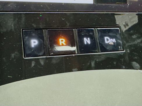 New 2026 INFINITI QX80 Autograph w/ Premium Cargo Package image 22