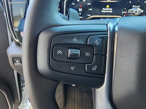 Used 2024 GMC Sierra 1500 SLT w/ SLT Premium Package image 20