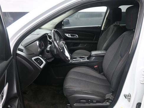Used 2017 GMC Terrain SLE w/ Driver Alert Package I FWD image 11