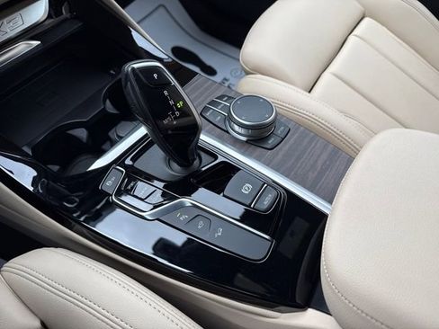 Used 2020 BMW X3 xDrive30i w/ Premium Package image 35