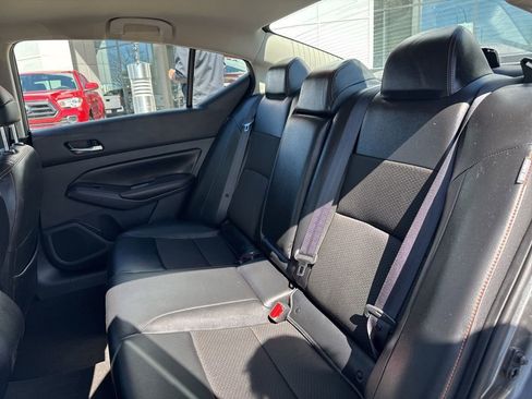 Used 2022 Nissan Altima 2.5 SR image 15