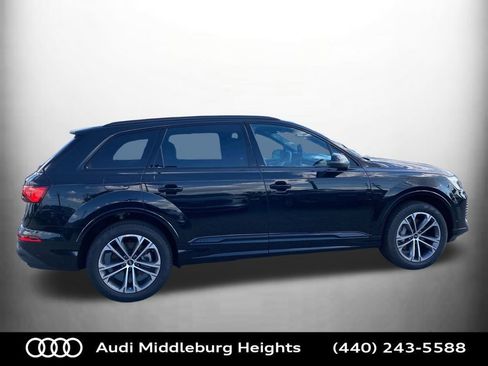 New 2026 Audi Q7 3.0T Premium image 9
