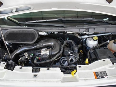 Used 2020 Ford Transit 350 XLT image 40