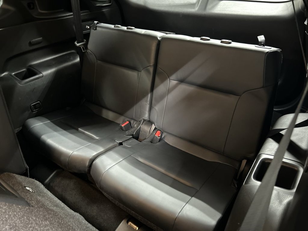 Used 2024 Mitsubishi Outlander SE AWD/4WD image 21