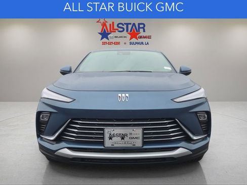 New 2026 Buick Envista Preferred w/ Convenience I Package image 2