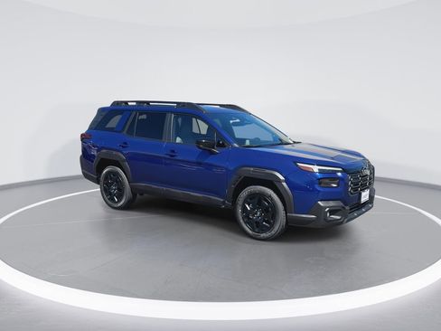 New 2026 Subaru Outback Limited AWD/4WD image 9