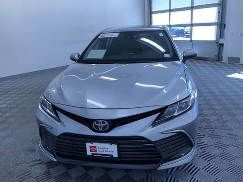 Certified 2023 Toyota Camry LE image 15