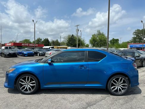 Used 2014 Scion tC Monogram Series image 9