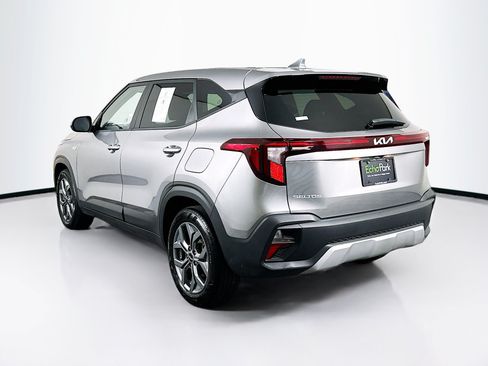 Used 2026 Kia Seltos LX FWD image 5