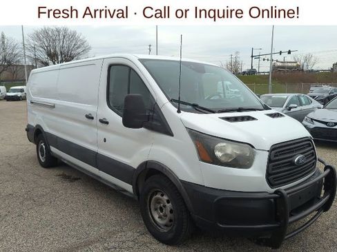 Used 2019 Ford Transit 250 148 Low Roof image 1