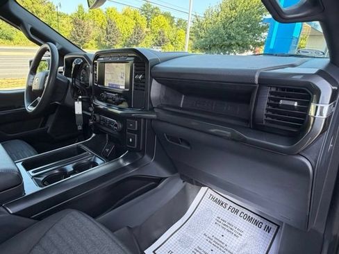 Used 2022 Ford F150 XL w/ STX Appearance Package AWD/4WD image 37