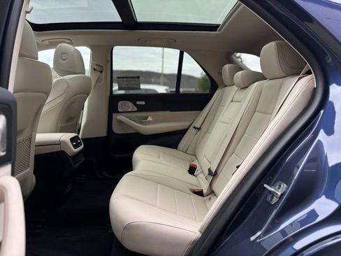 Used 2026 Mercedes-Benz GLE 350 4MATIC image 22