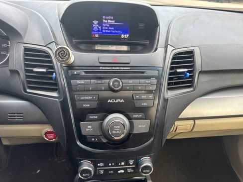 Used 2014 Acura RDX AWD image 16