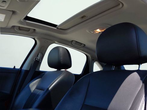 Used 2014 Chevrolet Impala LTZ FWD image 9