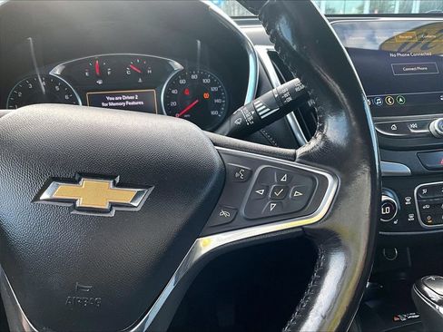 Used 2020 Chevrolet Equinox Premier AWD/4WD image 24