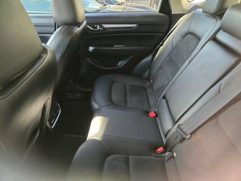 Used 2019 MAZDA CX-5 Touring AWD/4WD image 4