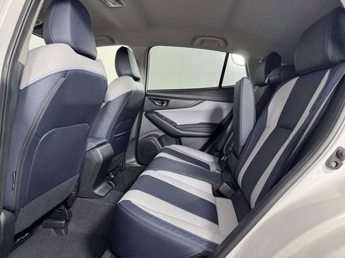 Certified 2023 Subaru Crosstrek Hybrid AWD/4WD image 33