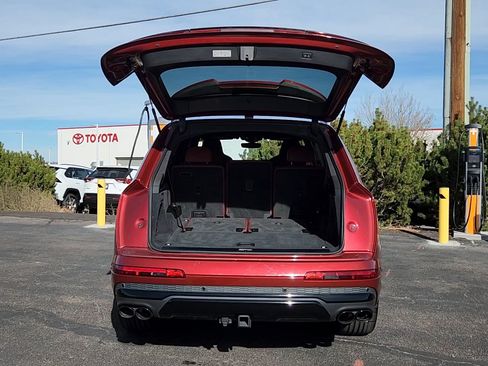 Used 2024 Audi SQ7 Prestige image 19