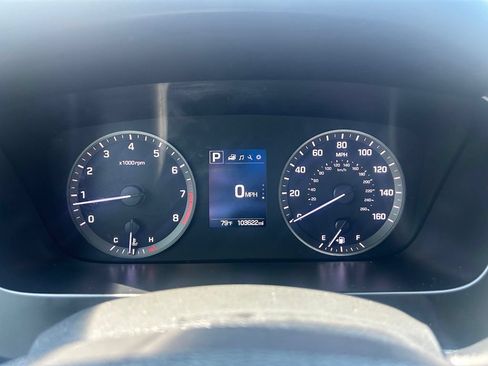 Used 2016 Hyundai Sonata SE FWD image 19