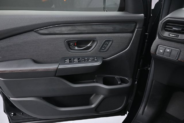 New 2026 Honda Passport TrailSport Elite image 16