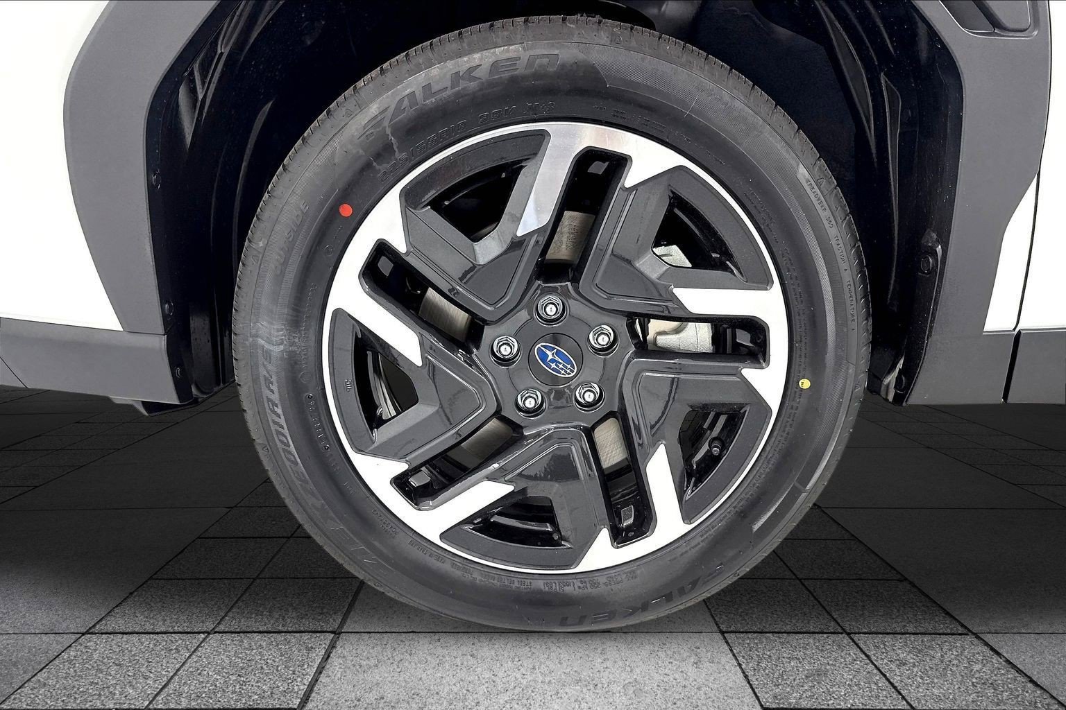 New 2026 Subaru Forester Sport AWD/4WD image 13