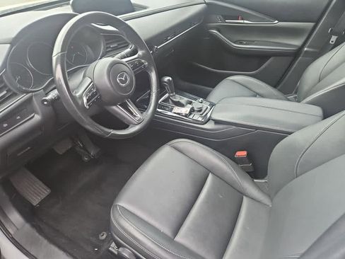 Used 2024 MAZDA CX-30 AWD 2.5 S w/ Select Sport Pkg image 14