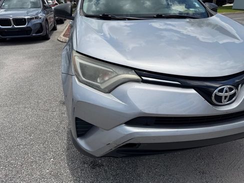 Used 2016 Toyota RAV4 LE FWD image 13