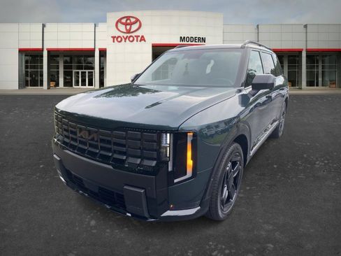 Used 2027 Kia Telluride X-Line SX Prestige AWD/4WD image 1