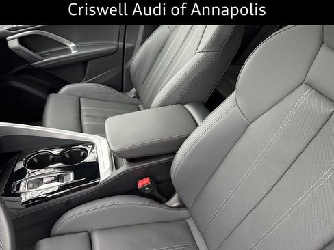 Used 2025 Audi Q5 Premium Plus w/ Premium Plus image 23