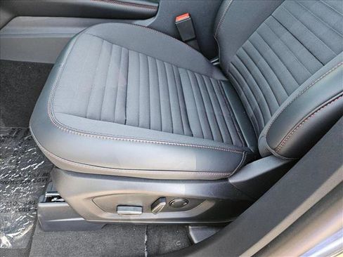 New 2025 Ford Explorer ST-Line image 4