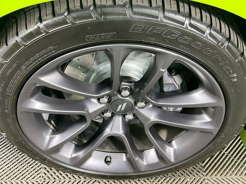 Used 2023 Dodge Charger Scat Pack w/ Plus Group image 31