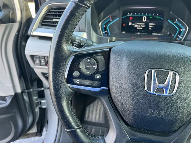 Used 2020 Honda Odyssey EX-L image 17