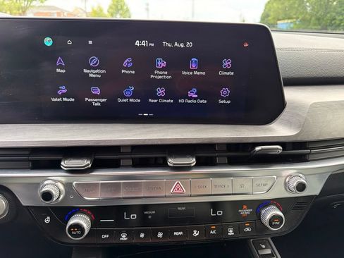Certified 2023 Kia Telluride SX Prestige X-Pro AWD/4WD image 22