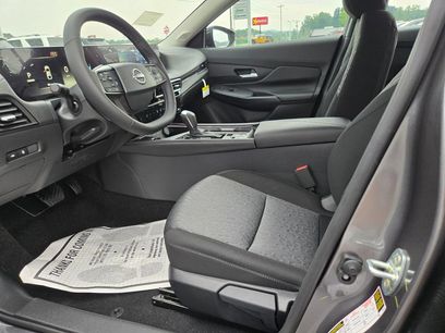New 2026 Nissan Sentra SV w/ SV Convenience Package