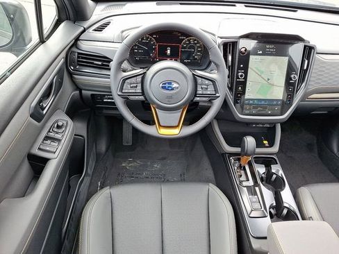 New 2026 Subaru Forester Wilderness image 8