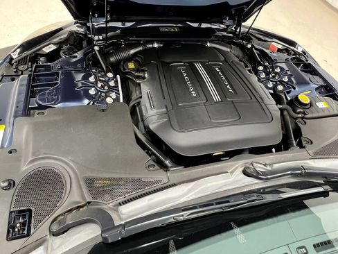 Used 2014 Jaguar F-TYPE S RWD image 26