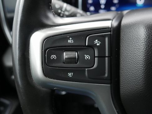 Used 2024 Chevrolet Silverado 2500 LT image 13