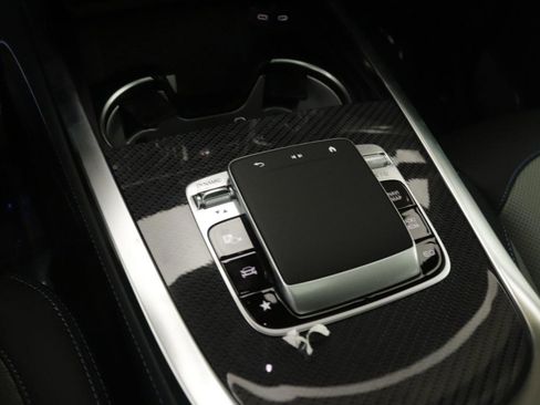 New 2025 Mercedes-Benz G 580 w/ EQ Technology image 6