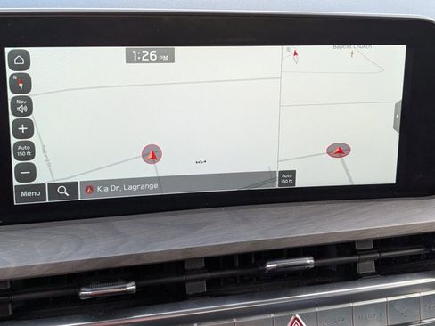 Used 2024 Kia Telluride SX Prestige X-Pro image 24